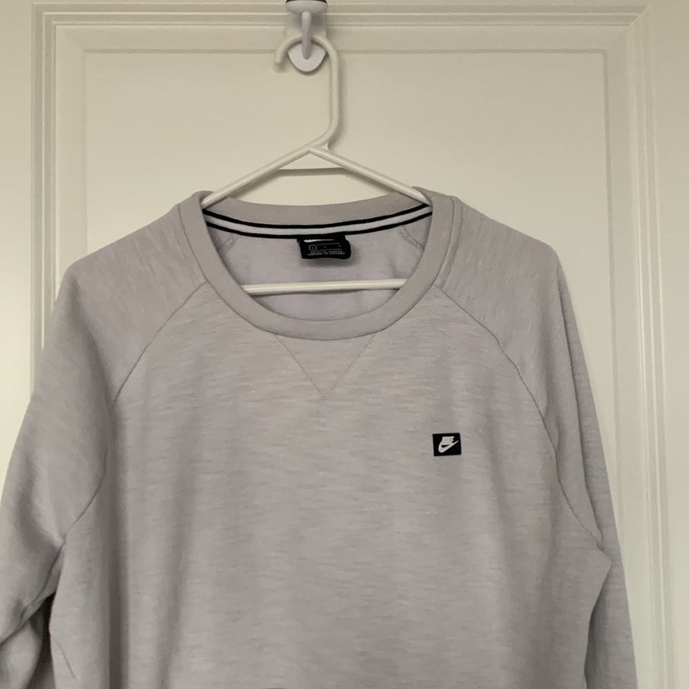 Off-White Nike Crewneck - Picture 4 of 11